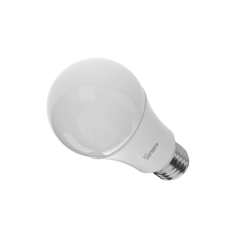 Ampolleta LED Inteligente WiFi Sonoff - Fria / Calida