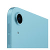 APPLE Apple - iPad Air de 10,9" con Chip M1 y WiFi (5ta Gen) - 64GB - Azul - Bestmart