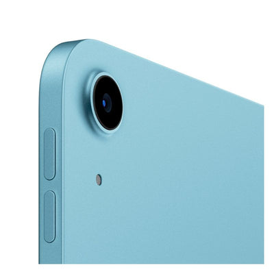 APPLE Apple - iPad Air de 10,9" con Chip M1 y WiFi (5ta Gen) - 64GB - Azul - Bestmart