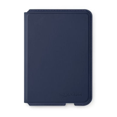 RAKUTEN KOBO Pack Kobo Clara 2E eReader HD - Azul + Funda Protectora Basic SleepCover - Azul - Bestmart