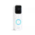Timbre Blink Video Doorbell - Compatible con ALEXA - Blanco