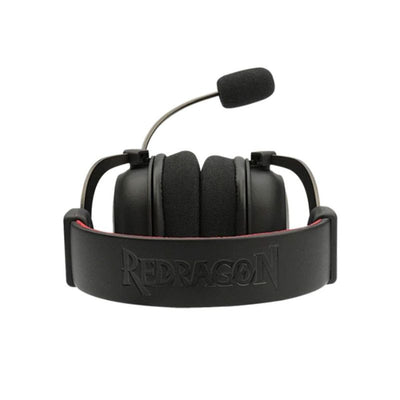 REDRAGON Audifono Gamer Redragon Zeus X - H510-RGB - Sonido 7.1 - Negro - Bestmart