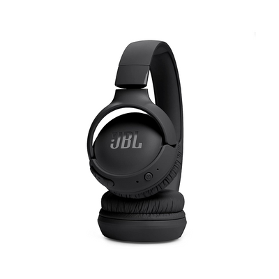 JBL Audífonos Bluetooth JBL Tune 520BT On-Ear - Negro - Bestmart