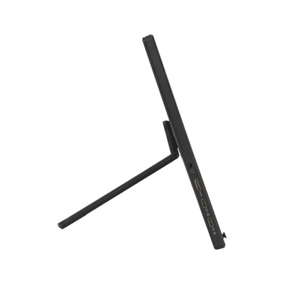 ASUS Monitor Portátil ASUS 15,6" FHD 1080p USB-C Mini HDMI 3,5mm Negro - Bestmart