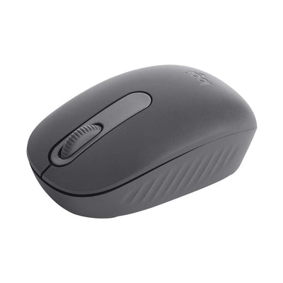 Mouse inalámbrico Bluetooth Logitech M196 Grafito