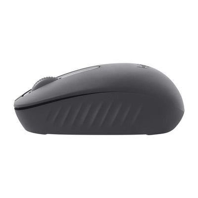 Mouse inalámbrico Bluetooth Logitech M196 Grafito