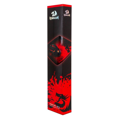 REDRAGON Pack Mouse Gamer + Pad Pro Redragon M601WL-BA - Bestmart