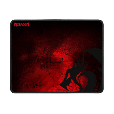REDRAGON Pack Mouse Gamer + Pad Pro Redragon M601WL-BA - Bestmart