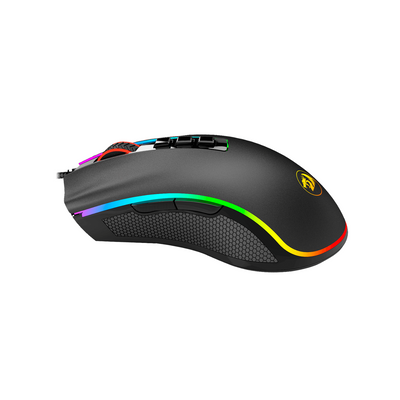 REDRAGON Mouse Gamer Redragon Cobra Chroma M711 Negro - Bestmart