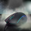REDRAGON Mouse Gamer Redragon Cobra Chroma M711 Negro - Bestmart