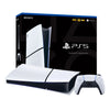 Consola Sony PS5 PlayStation 5 - Slim (Edición Digital)