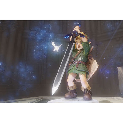 Ocarina of Time Nintendo Switch 2 - música orquestal sinfónica