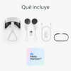 Oculus Meta Quest 3S Gorilla Tag Cardboard Bundle 128GB
