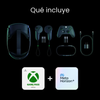 Meta Quest Oculus Meta Quest 3S Edición Xbox 128GB - Bestmart