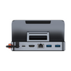 ASUS Pack Consola Portátil ASUS ROG Ally 7" 512GB + Hub adaptador Baseus 6 en 1 - Bestmart