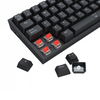 REDRAGON Pack Gamer Redragon S143: Teclado K617 RGB y Mouse King M724 Negro - Bestmart
