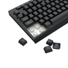 REDRAGON Pack Teclado Audífono Mouse y Mousepad Redragon S147 Negro - Bestmart