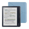 Pack Kobo Libra Colour HD 7" - Negro + Funda SleepCover - Azul