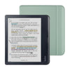 Pack Kobo Libra Colour HD 7" - Negro + Funda Basic SleepCover - Verde