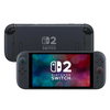 Nintendo Pack consola Nintendo Switch 2 Bundle Mario Kart World + Estuche Compacto - Bestmart