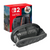 Pack consola Nintendo Switch 2 Bundle Mario Kart World + Estuche Puff