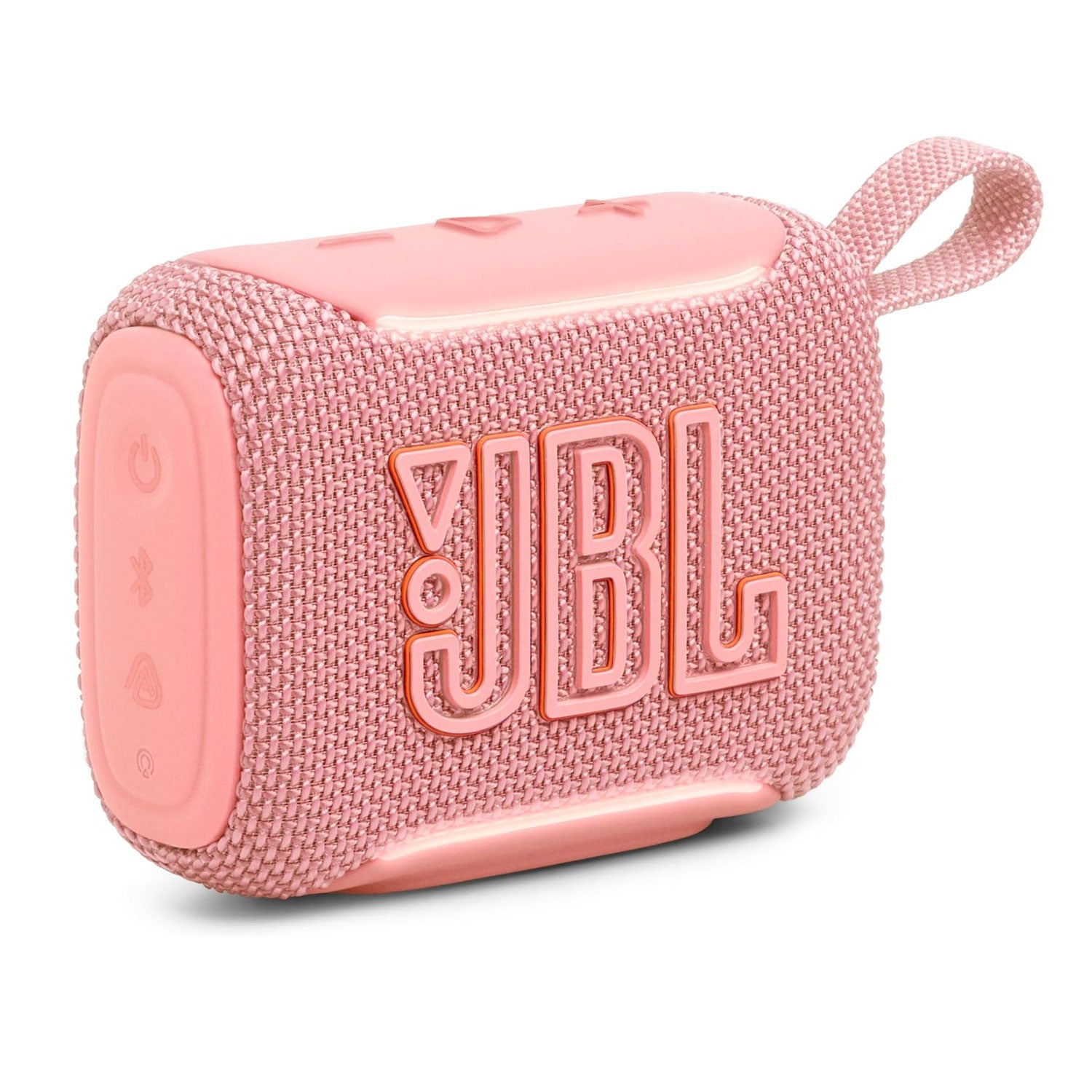 Parlante Bluetooth JBL Go 5 Rosado