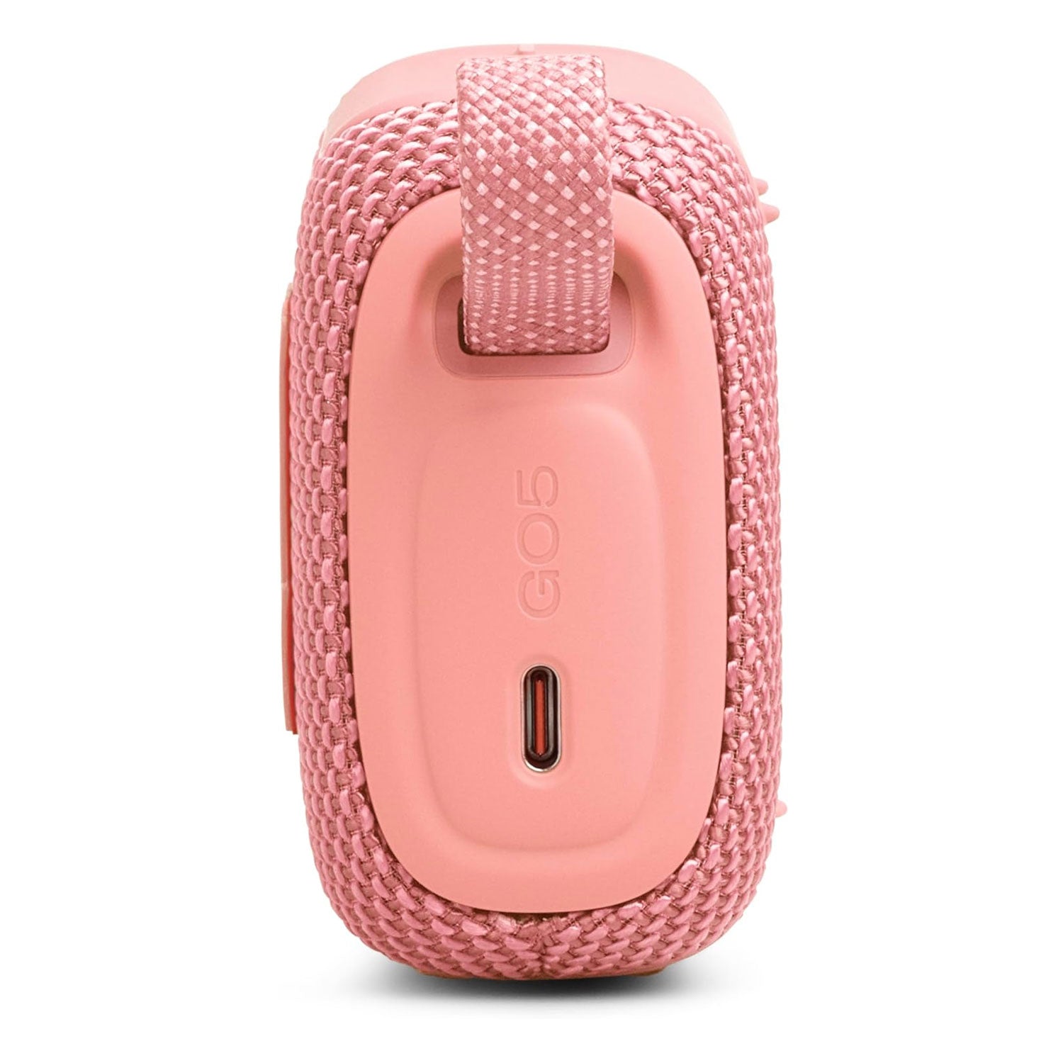 Parlante Bluetooth JBL Go 5 Rosado