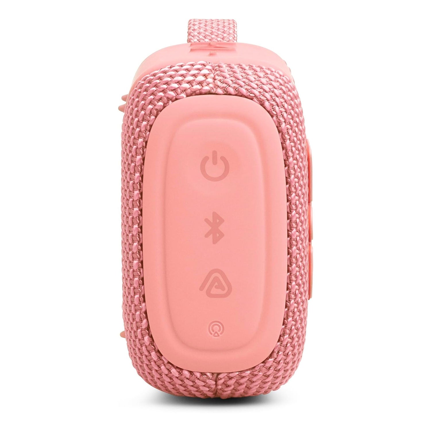 Parlante Bluetooth JBL Go 5 Rosado