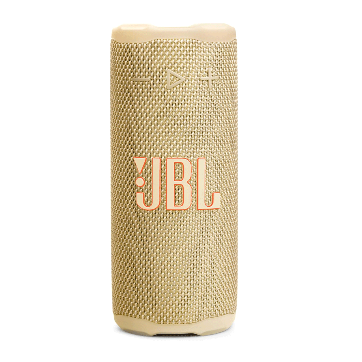 Parlante Bluetooth JBL Grip Amarillo