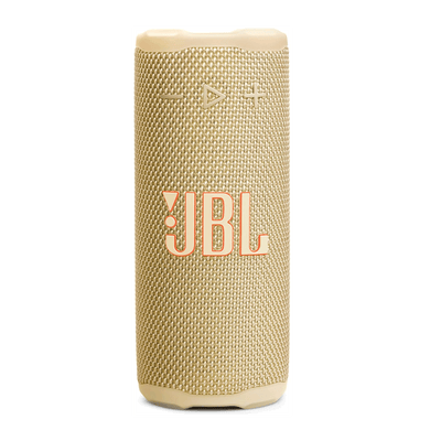 Parlante Bluetooth JBL Grip Amarillo