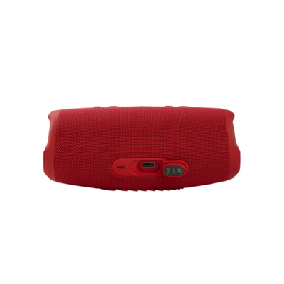 Parlante Bluetooth JBL CHARGE 5 - Rojo