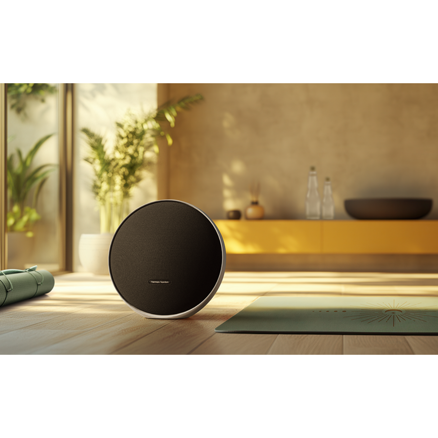 Parlante Harman Kardon Onyx Studio 9 Negro