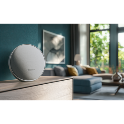 Parlante Harman Kardon Onyx Studio 9 Negro
