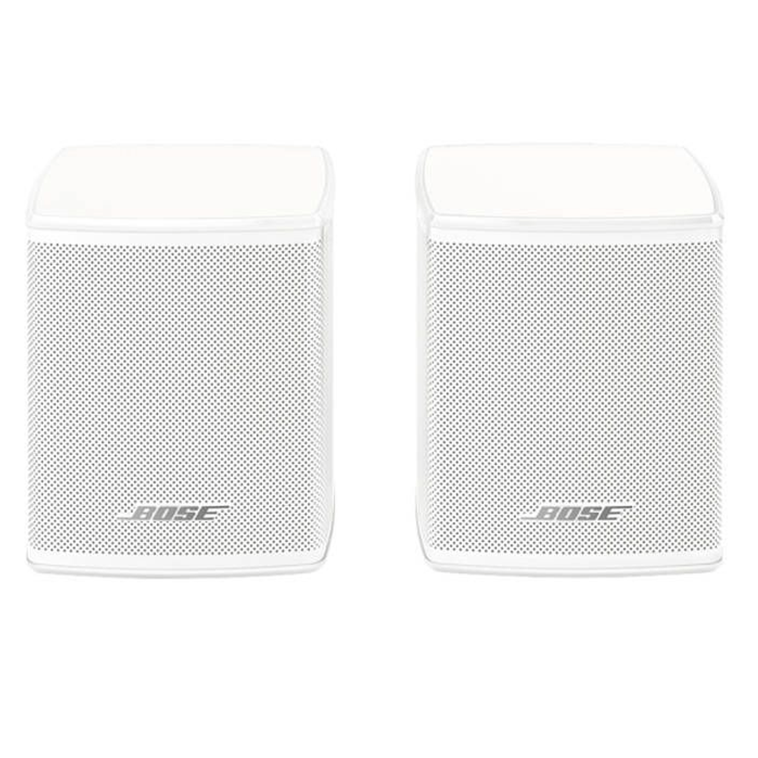 Parlantes Inalámbricos Bose Surround Speakers – Blanco