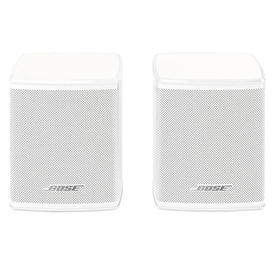 Parlantes Inalámbricos Bose Surround Speakers – Blanco