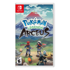 Nintendo Pokémon Legends Arceus - Nintendo Switch - Bestmart