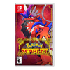 Nintendo Pokémon Scarlet - Nintendo Switch - Bestmart