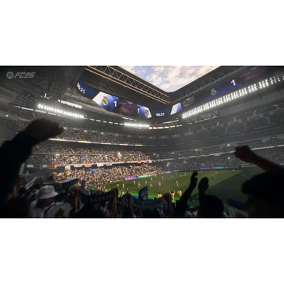 Nintendo Preventa Juego FC 26 EA Sports Nintendo Switch - Bestmart