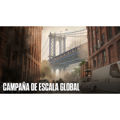 SONY Preventa Juego PS5 Battlefield 6 - Bestmart