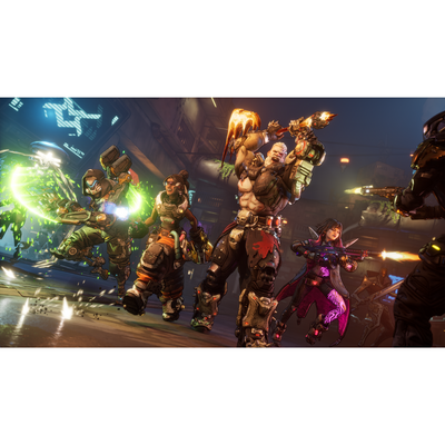 SONY Preventa Juego PS5 Borderlands 4 - Bestmart