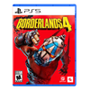 SONY Preventa Juego PS5 Borderlands 4 - Bestmart