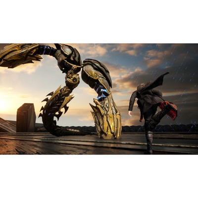 SONY Preventa Juego PS5 Lost Soul Aside - Bestmart