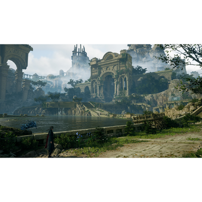 SONY Preventa Juego PS5 Lost Soul Aside - Bestmart