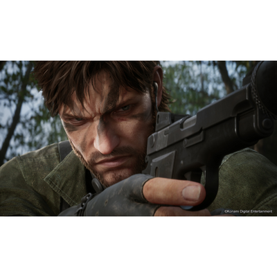 SONY Preventa Juego PS5 Metal Gear Solid Delta Snake Eater - Bestmart