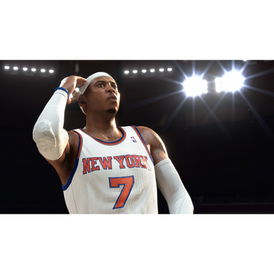 SONY Preventa Juego PS5 NBA2K26 - Bestmart