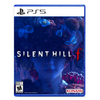 SONY Preventa Juego PS5 Silent Hill F - Bestmart