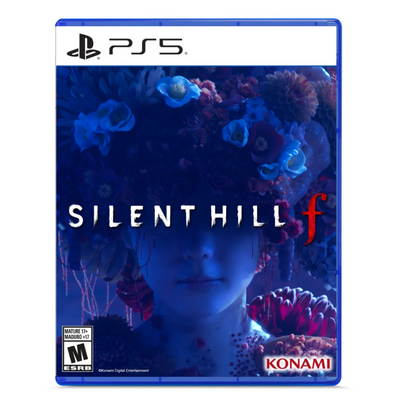 SONY Preventa Juego PS5 Silent Hill F - Bestmart