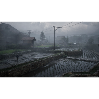 SONY Preventa Juego PS5 Silent Hill F - Bestmart