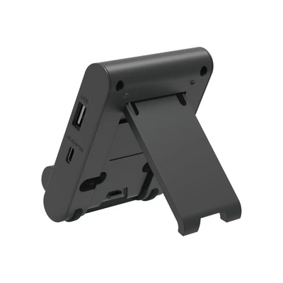 Hori Soporte Playstand Dual USB para Switch 2 Negro - Bestmart