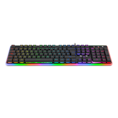 REDRAGON Teclado Gamer Redragon Dyaus 2 K509 RGB Negro - Bestmart